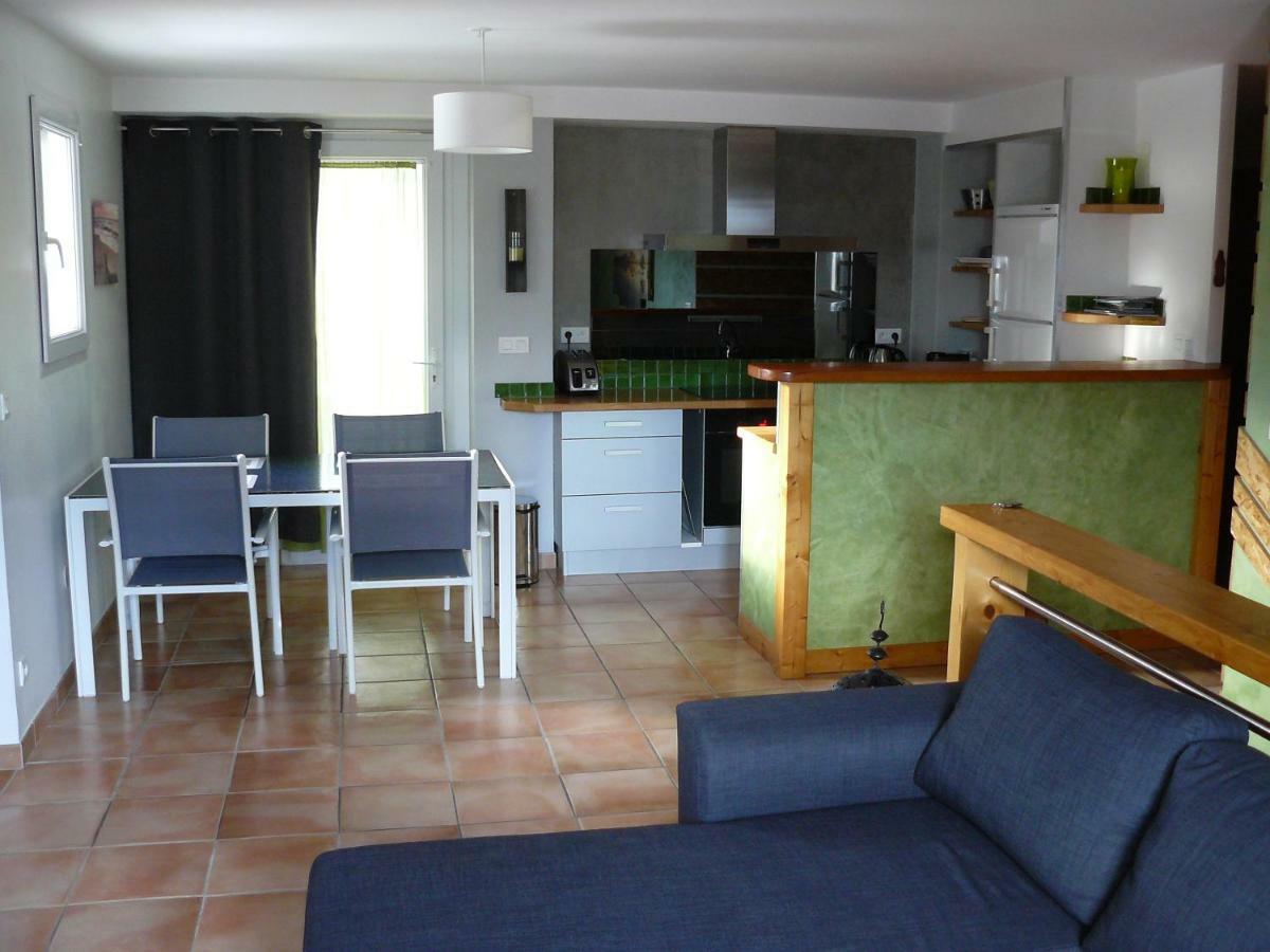 Appartement dans maison Entre Savines et Embrun Crots Extérieur photo